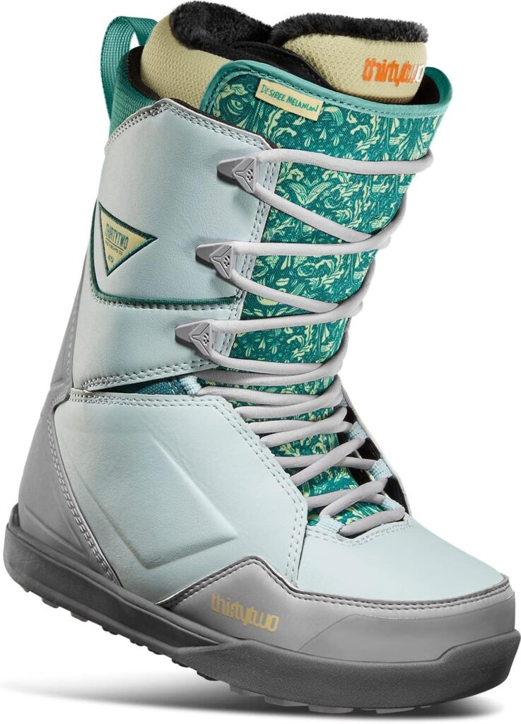 womens thirtytwo snowboard boots 