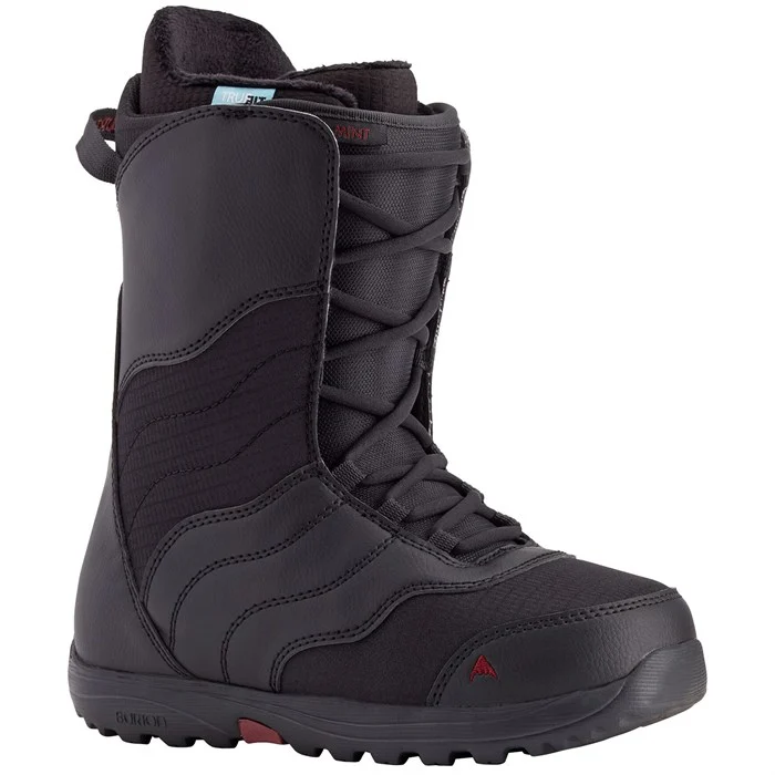womens freestyle snowboard boot