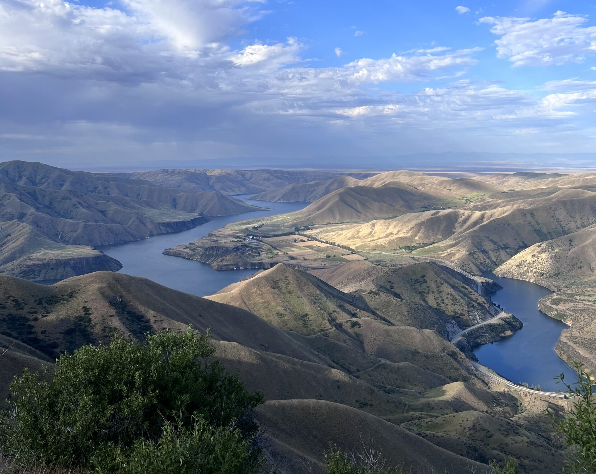 Boise Grand Slam: 4 Of The Hardest Hiking Trails In Boise, Idaho - Woman  Meets Nature Supply