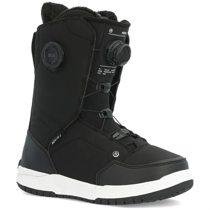 ride snowboard boots 