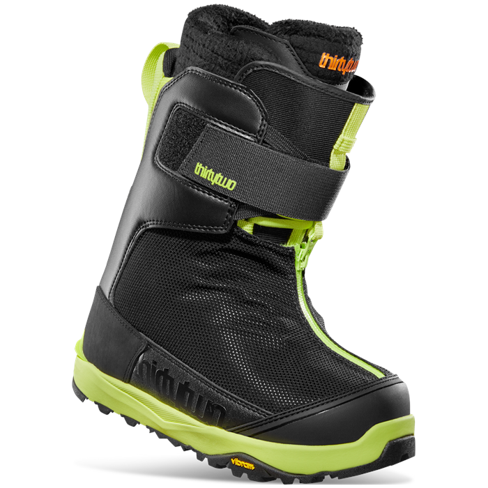 thirtytwo snowboard boots 